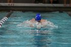 Swimming vs CGA  Wheaton College Swimming & Diving vs Coast Guard Academy. - Photo By: KEITH NORDSTROM : Wheaton, Swimming, diving